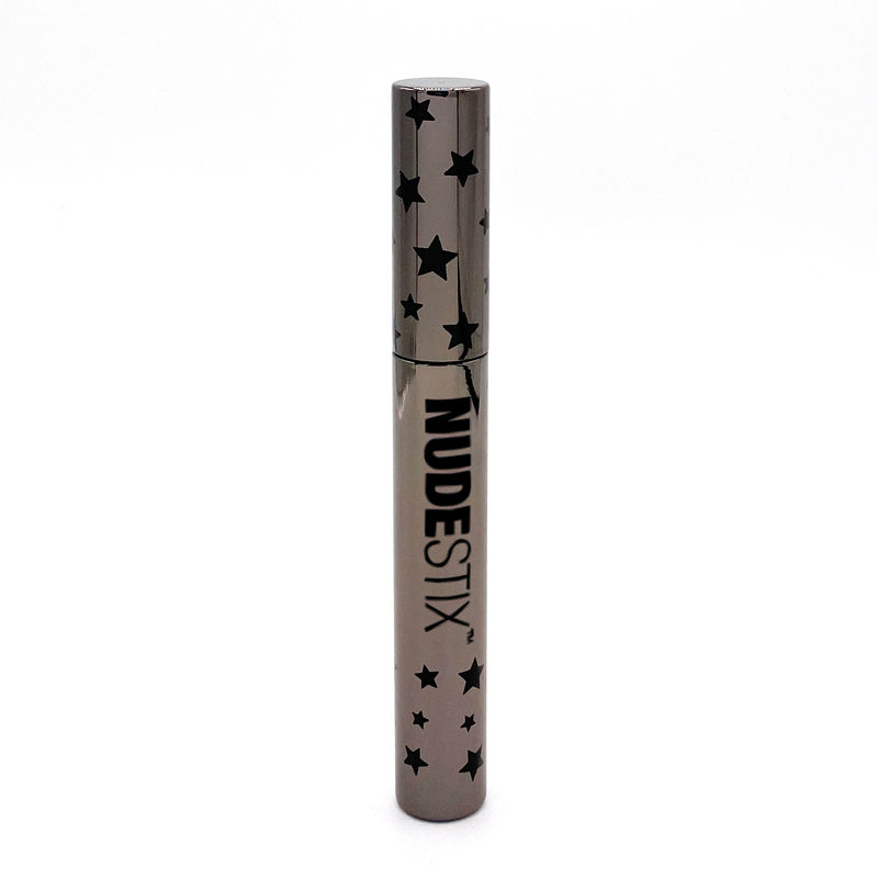 NUDESTIX LASH LENGTHENING MASCARA - Black
