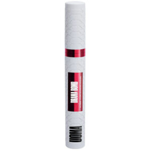 Uoma Drama Bomb Extreme Volume Mascara - Blackety Black