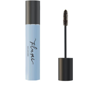 Plume Science Mini Nourish & Amplify Mascara - Black