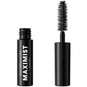 BareMinerals Maximist Mascara Mini color: Maximum Black