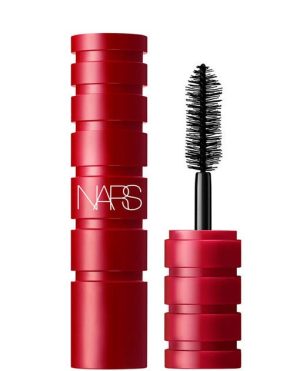 Nars Climax Mascara Mini - Explicit Black