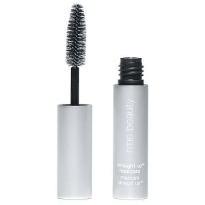 RMS Beauty Straight Up Volumizing Peptide Mascara Color: Black