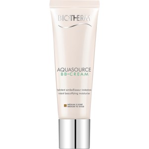 Biotherm Aquasource BB Cream Medium-Gold 30mL