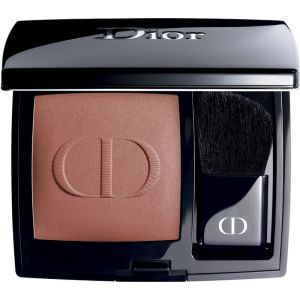 Dior Rouge Blush in Charnelle - Ultra-Pigmented Long-Wear Blush