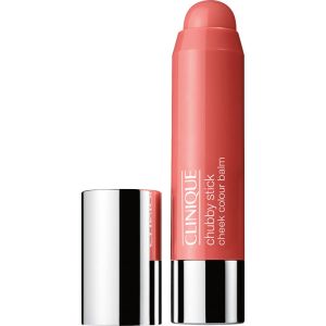 Clinique Chubby Stick Cheek Colour Balm - Robust Rubarb
