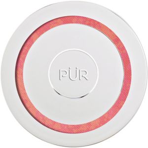 PAœR Skin Perfecting Powder Blushing Act