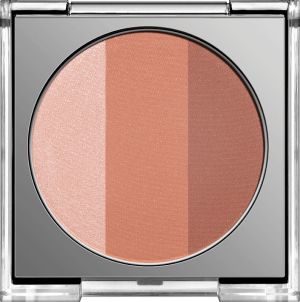 Watier Menage A Trois Blush Powder Trio - Cuivre