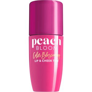 Peach Bloom Color Blossoming Lip & Cheek Tint