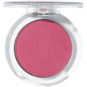 Buxom Wanderlust Primer-Infused Blush in Goa