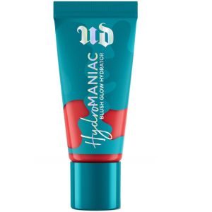 Urban Decay Hydromaniac Blush Glow Hydrator - Coral Peach