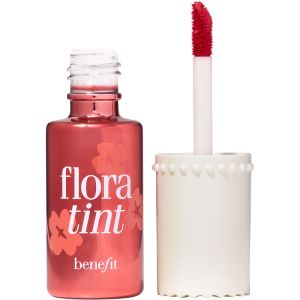 Benefit Cosmetics Floratint Lip & Cheek Stain Desert Rose-Tinted Color