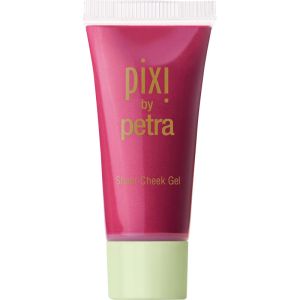 Pixi Sheer Cheek Gel Color: Rosy