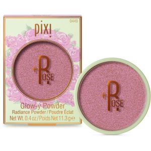 Pixi ROSE Glow-y Powder in Rose Dew