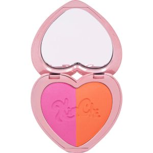Kim Chi Chic Thailor Blush - Mercedes R Color
