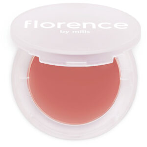 Florence By Mills Cheek Me Later Cream Blush in Shy Shi