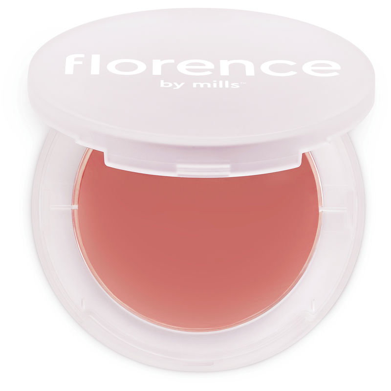 Florence By Mills Cheek Me Later Cream Blush in Shy Shi