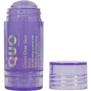 Quo Beauty Gloss Over Skin Stick in Blooming