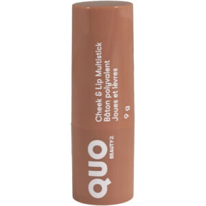 Quo Beauty Cheek and Lip Multistick in Warmth - Thoughtful Choices