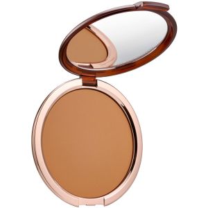 Bronze Goddess Powder Bronzer Reformulation: Light Light