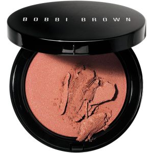 Bobbi Brown Illuminating Bronzer in Santa Barbara Shade