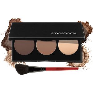 Smashbox Step-By-Step Contour Kit in Light/Medium