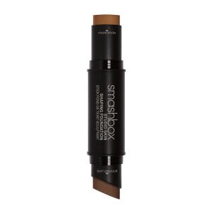 Smashbox Studio Skin Shaping Foundation Stick in Warm Tan