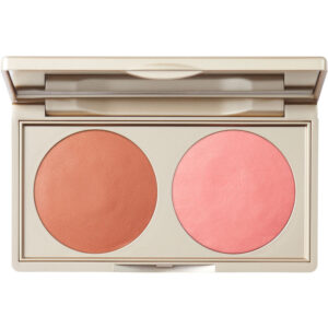 Stila Putty Blush/Bronzer Duo - Bronzed Gerbera