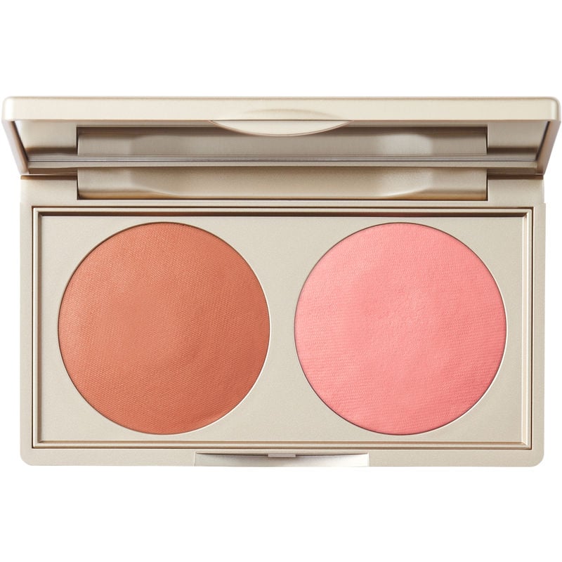 Stila Putty Blush/Bronzer Duo - Bronzed Gerbera