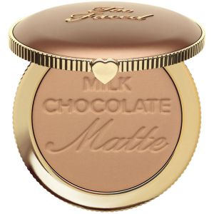 Too Faced Milk Chocolate Soleil Matte Bronzer