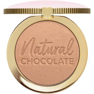 Too Faced Chocolate Soleil Natural Chocolate Bronzer - Golden Cocoa