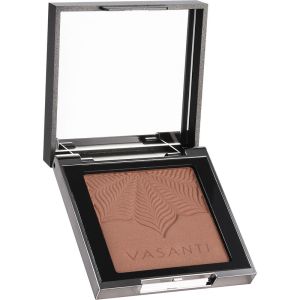 Vasanti Mineral Bronzer in Brazilian Tan