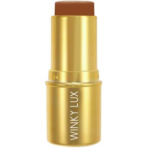 WINKY LUX BRONZE AGE Bronzing Stick Color: Sun Goddess