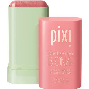 Pixi On-The-Glow Bronzer Stick - Warm Glow