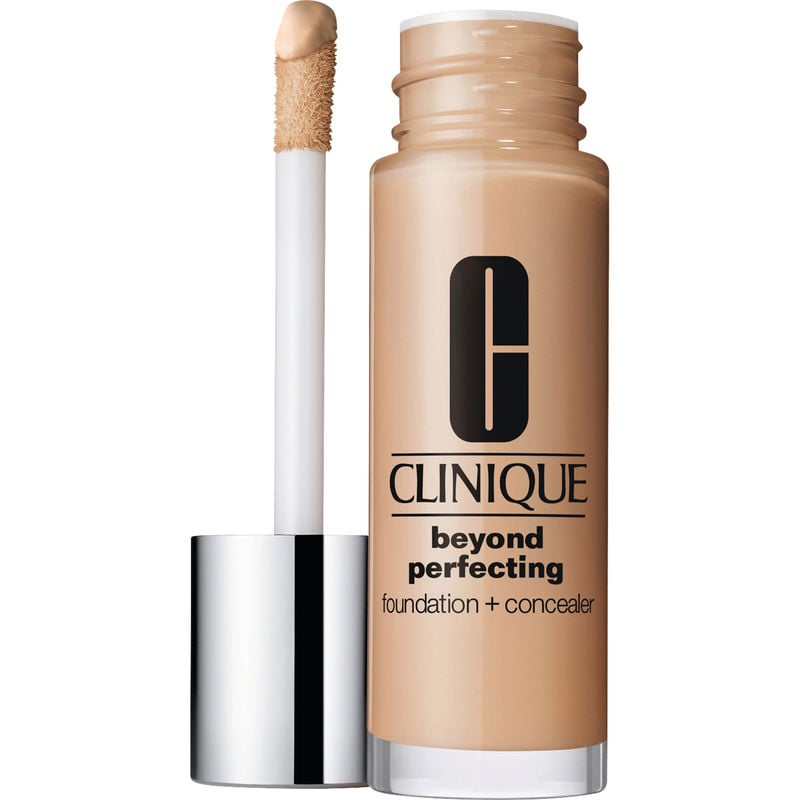 Clinique Beyond Perfecting Foundation + Concealer, Neutral