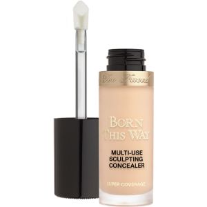 Too Faced Born This Way Super Coverage Concealer in Marshmellow