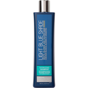 Light Blue Shade Hydrating Shampoo 450 BOT