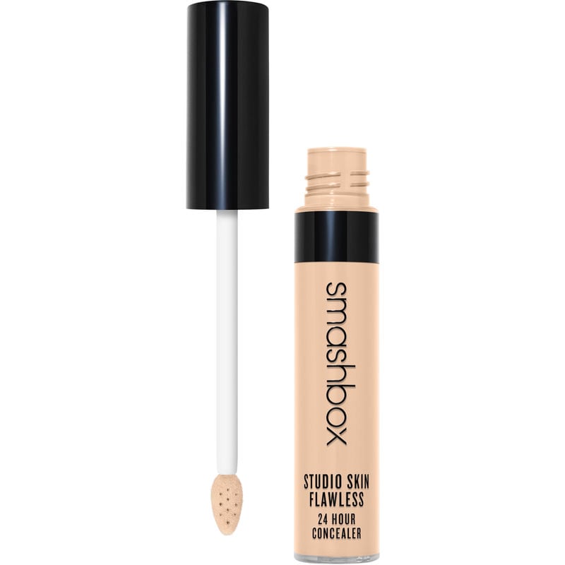 Smashbox Studio Skin Flawless 24 Hour Concealer - Fair Light Warm Peach