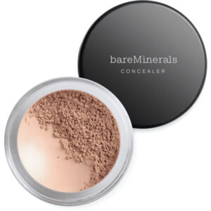 BareMinerals Loose Powder Concealer SPF 20 in Bisque