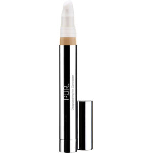 Pur Disappearing Ink 4-in-1 Concealer Pen Blush Medium mL