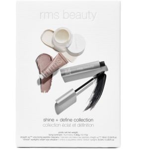 RMS Beauty Shine + Define Collection