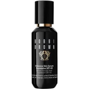 Bobbi Brown Intensive Serum Foundation SPF 40 in GOLDEN