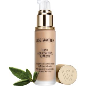 Watier Teint Age Control Supreme Color: Naturel