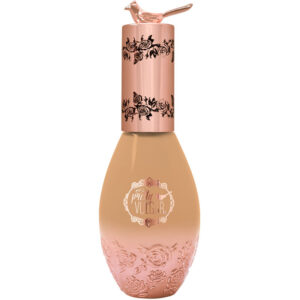 Pretty Vulgar Cool AF Lava Water Foundation - Nudie Pie