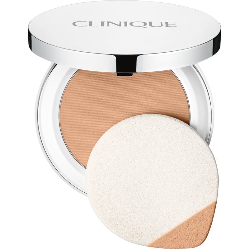 Clinique Beyond Perfecting Powder Foundation + Concealer Color: Alabaster