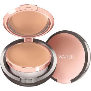 Watier Teint Lift Anti-Rides Serum Compact Foundation - Beige Naturel