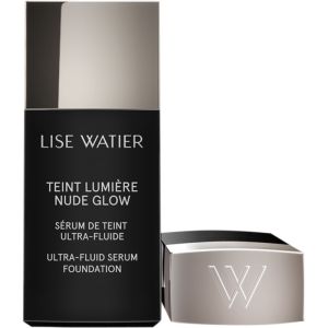 Teint Lumiere Nude Glow Ultra-Fluid Serum Foundation - Neutral Color