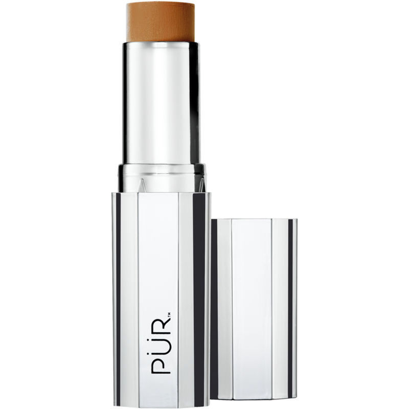 PAœR 4-in-1 Foundation Stick - Golden Dark