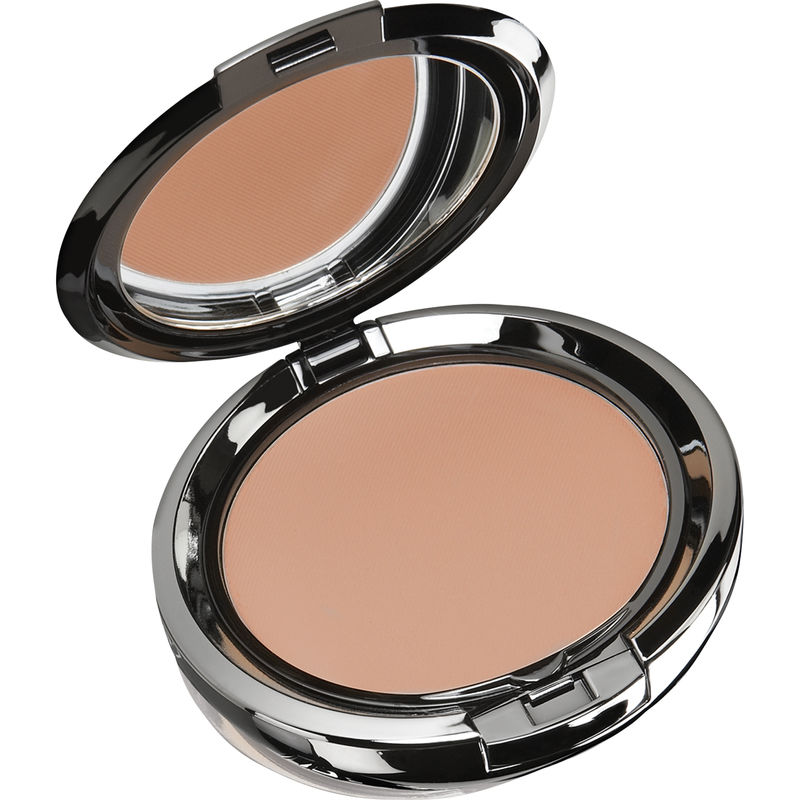 Teint Multi-Fini Compact Foundation - Bronze