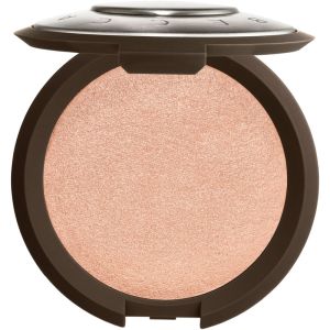 Smashbox Shimmering Skin Perfector Pressed Highlighter in Rose Quartz