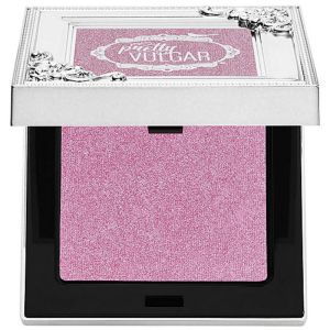 Pretty Vulgar Shimmering Swan Highlighter in Lilac Lust